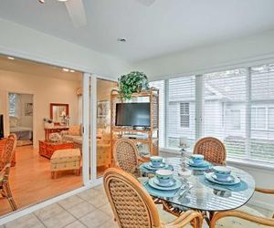 Coastal Wells Cottage w/Access to Game Room & Gym! Wells United States