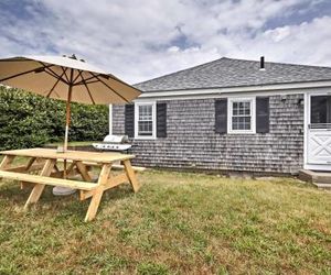 Updated Cottage - 300 Feet to Craigville Beach! Hyannis United States