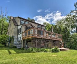 Charming Berkshires Cottage on Ashmere Lake Pittsfield United States