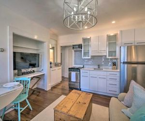 Upscale Nantucket Condo near Top Attractions! Nantucket United States