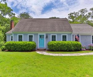 Cape Cod Area Cottage 10 Min. Walk to Beach! Orleans United States