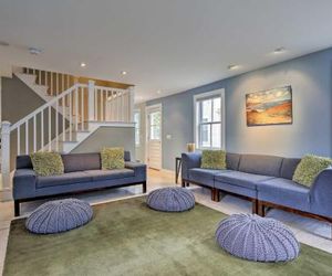 Charming Provincetown Condo - Walk to Beach & More Provincetown United States