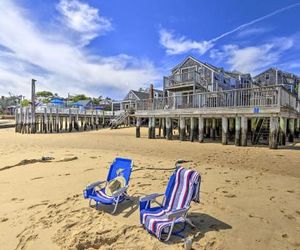 Bayfront Provincetown Condo on Commercial St! Provincetown United States