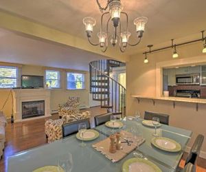 Provincetown Condo w/Patio & Grill-Great location! Provincetown United States