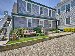 Фото отеля Provincetown Apartment, Steps to Commercial Street