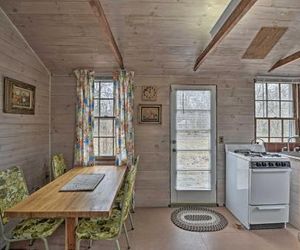 NEW-Cozy Cottage on Martha’s Vineyard near Beaches Vineyard Haven United States