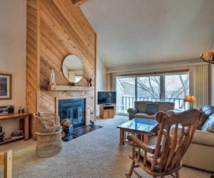 Townhome on Summit Mtn - Skiers Dream! Bellaire United States