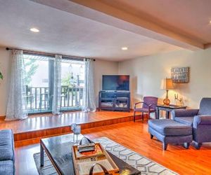 Charming Grand Haven Apt w/View - Walk Everywhere! Grand Haven United States