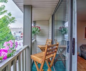 Lovely Apartment w/Balcony in Downtown Grand Haven Grand Haven United States
