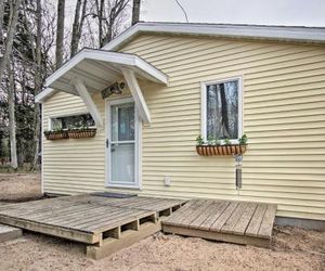 Newly Built ‘Gold Coast’ Cottage, Walk to Lake MI Muskegon United States