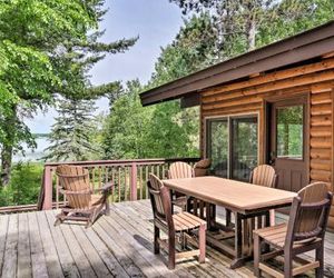 Cozy Lakefront Cabin With All-Seasons Amenities! Park Rapids United States