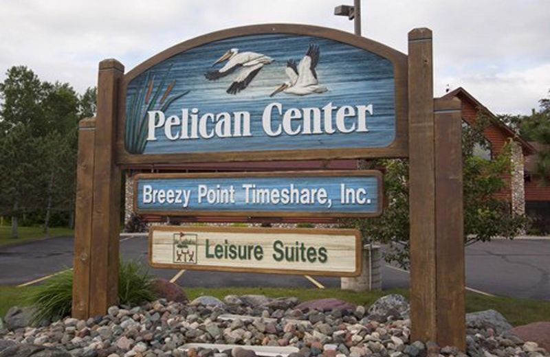 Breezy Point Timeshare