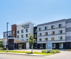 Fairfield Inn & Suites Minneapolis North Brooklyn Center United States