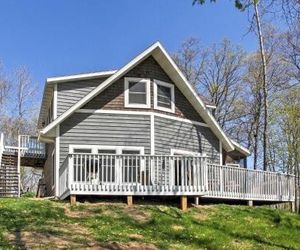 Crosslake Home on Pine Lake w/ Deck & Fire Pit! Breezy Point United States