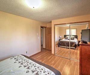 3BR Duluth House w/Large Back Yard! Duluth United States