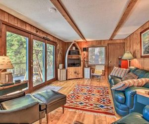 Pet-Friendly Upper Whitefish Lake Home w/Dock Breezy Point United States