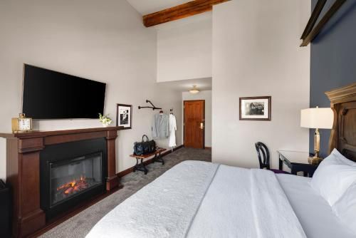 Hotel Photo 11