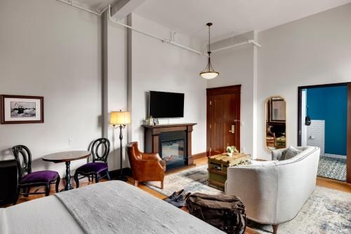 Hotel Photo 16