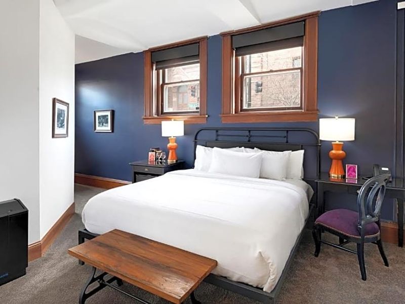 Hotel Photo 5