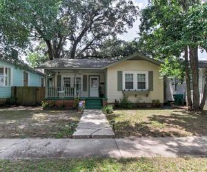 Cozy Gulfport Home -Walk to Beach, Marina & Casino Gulfport United States