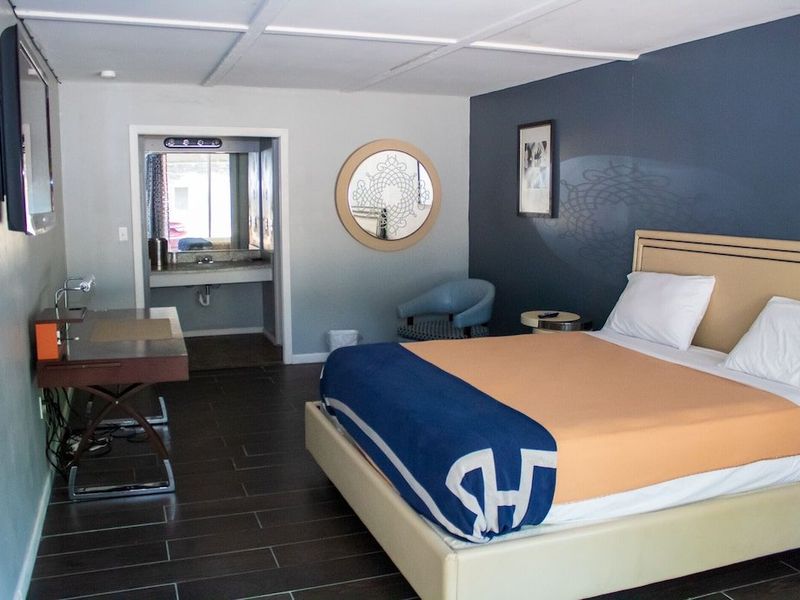 Hotel Photo 2