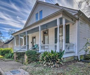 Apartment 5 mins from Vicksburg Military Park Vicksburg United States