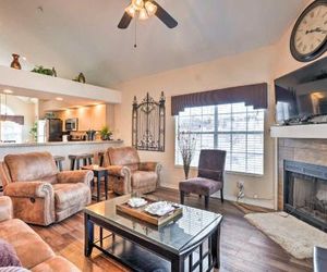 Resort Meadowbrook Penthouse w/ New Bunk Beds! Branson United States
