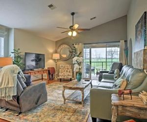 Holiday Hills Resort Condo - Mins to Branson Strip Branson United States