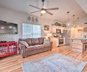 NEW! Branson Resort Penthouse on Golf Course! Branson United States