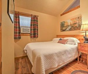 Rustic Branson Cabin w/Porch -Near Table Rock Lake Branson United States