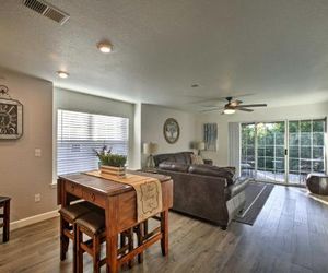 NEW-Renovated Resort Condo 4 Mi to Branson Landing Branson United States