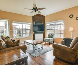 Luxury Condo w/ Pool Access- Mins to Branson Strip Branson United States
