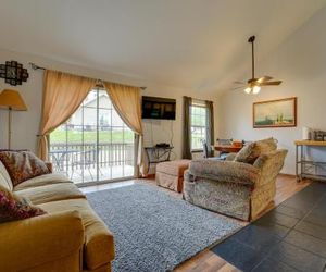 Cozy Condo -3 Miles to Several Branson Attractions Branson United States