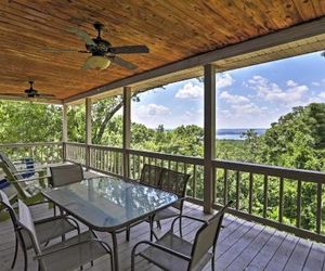 Branson Home w/Indoor Pool & Basketball Court! Branson United States