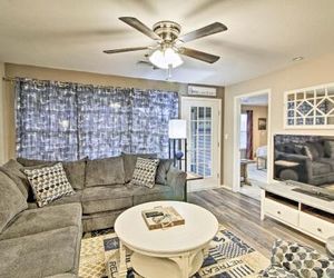 Updated Branson Condo - On Lake Taneycomo! Branson United States