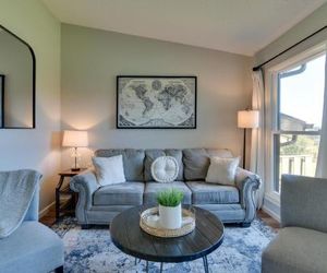 Resort Condo w/Golf Course, Pool, Tennis, etc Branson United States