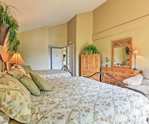 Waterfront Osage Beach House w/ Resort Amenities Osage Beach United States