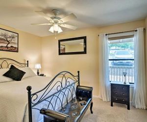 Osage Beach Waterfront Condo w/ Private Patio Osage Beach United States