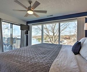 Osage Beach Condo w/ Pools & Boat Dock Access Osage Beach United States