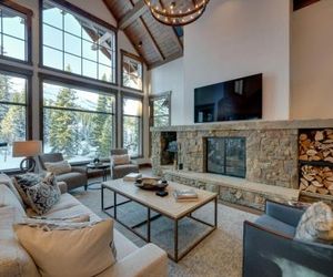 NEW! Custom Ski-In/Out Chalet: Hot Tub & Wet Bars! Big Sky United States