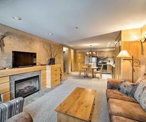 Central Big Sky Condo w/Mtn Views-Hike, Ski, Fish! Big Sky United States