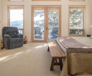 Hillside Hideaway Big Sky United States