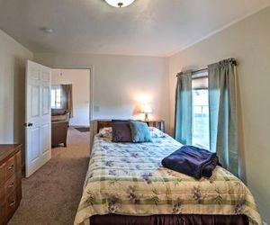 NEW! Billings Apartment 4 Mi. to Yellowstone River Billings United States