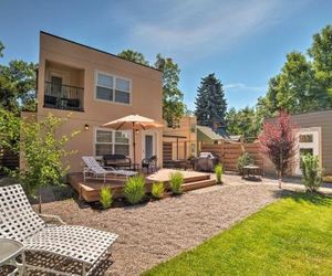 NEW! Bozeman Home w/Backyard-Near DT Bozeman United States