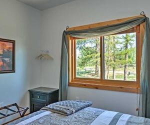 R Lazy S Inn Apartment 30 Min to Whitefish Resort! Columbia Falls United States