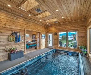Mtn-View Ennis Lake Studio w/Kayak, Pool, Fire Pit Big Sky Mountain Village United States