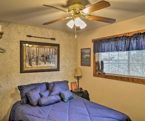 Kalispell Studio on 1 Acre by Shops & Glacier Park Kalispell United States