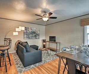 Pet-Friendly Missoula Home, Walk to the University Missoula United States