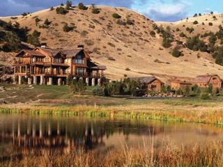 Hotel pic Grey Cliffs Ranch