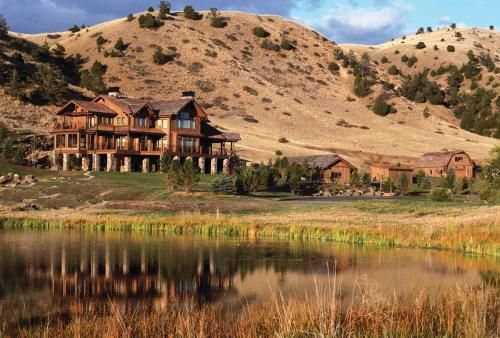 Photo of Grey Cliffs Ranch